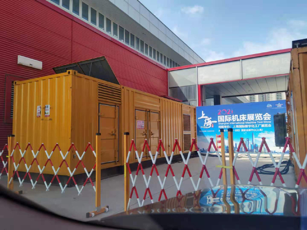 金城江发电机出租 对于发电机的特性你了解多少？