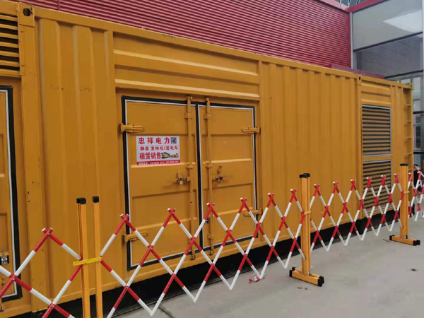 金城江关于通用发电机的十万个为什么？