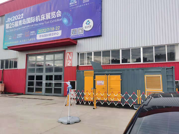 金城江发电机租赁-柴油发电机组不及时维护危害大
