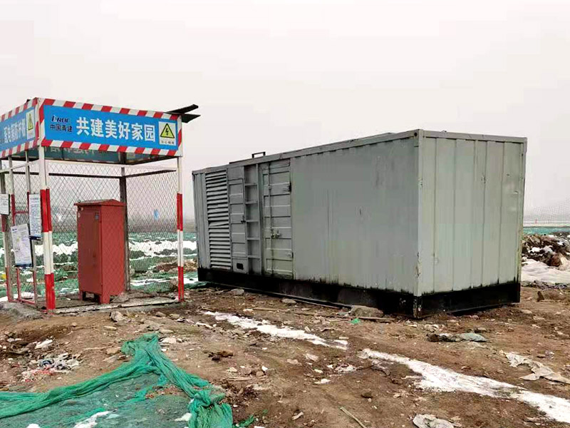 金城江燃气发电机在高海拔地区运行时会遇到哪些常见故障？