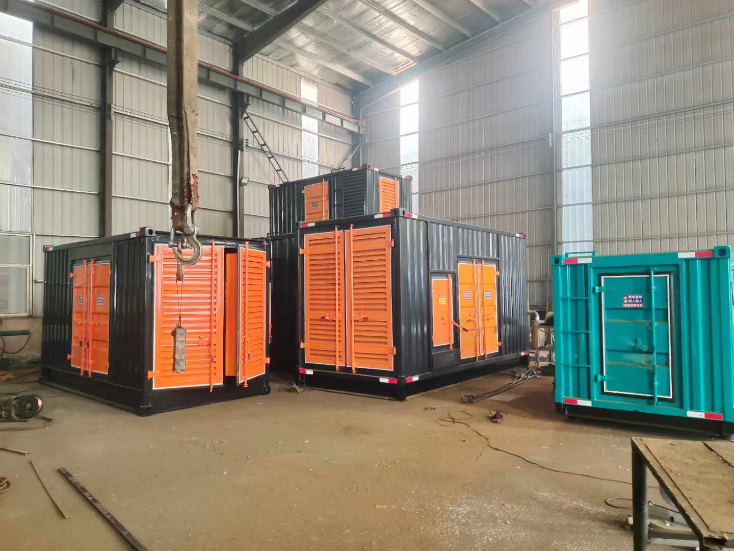 金城江如何根据用电设备的功率选择合适的空开？