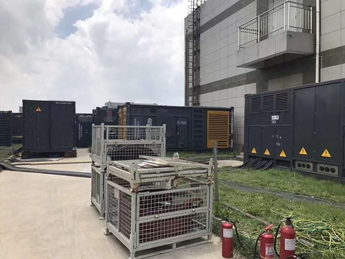 金城江除了定期检查，还有哪些方法可以及时发现接触式转速表探头的磨损？