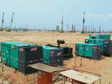 金城江测量水冷式机油散热器密封件尺寸的具体步骤是什么？
